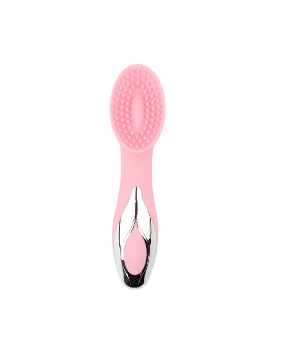 Кліторальний стимулятор - Aphrovibe Pink Clitoral Arouser Кліторальний стимулятор - Aphrovibe Pink Clitoral Arouser