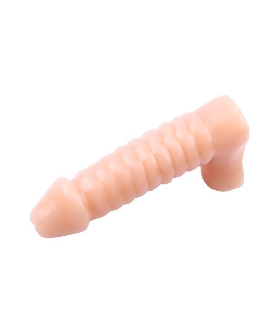 Фалоімітатор - T-Skin Spread Me No.06 Dildo Фалоімітатор - T-Skin Spread Me No.06 Dildo