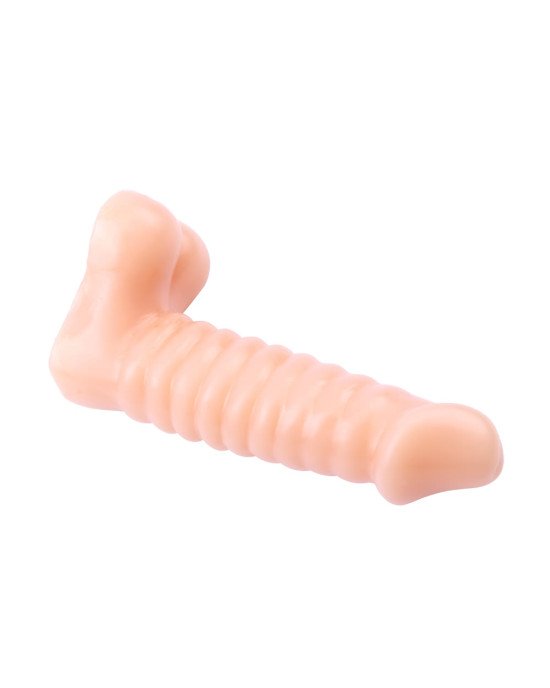 Фалоімітатор - T-Skin Spread Me No.06 Dildo Фалоімітатор - T-Skin Spread Me No.06 Dildo