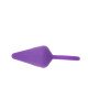 Анальна пробка - Sweet Breeze Candy Plug M Purple Анальна пробка - Sweet Breeze Candy Plug M Purple