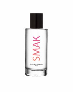 Жіночі парфуми - SMAK For Women, 50 мл Жіночі парфуми - SMAK For Women, 50 мл