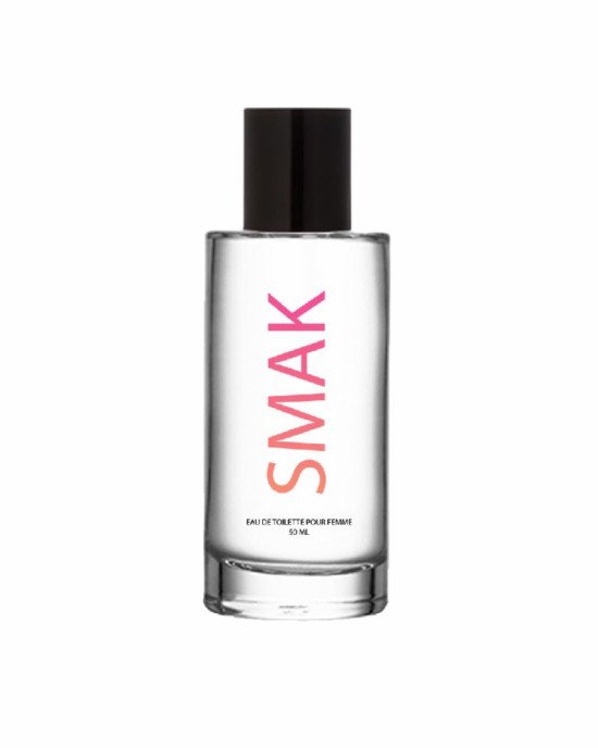 Жіночі парфуми - SMAK For Women, 50 мл Жіночі парфуми - SMAK For Women, 50 мл
