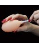 Фалоімітатор - Soft Ejaculation Cock With Ball 8