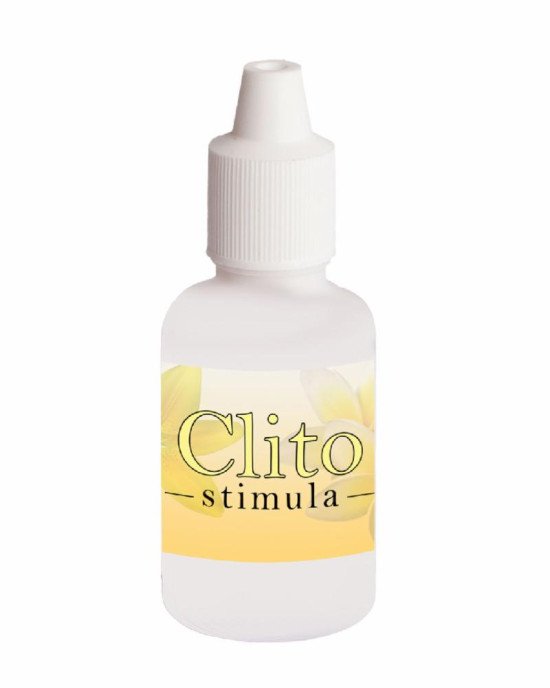 Крем - Clito Stimula, 20 мл Крем - Clito Stimula, 20 мл