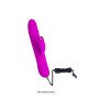 Вібратор - Pretty Love Byron Vibrator Purple Вібратор - Pretty Love Byron Vibrator Purple
