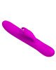 Вібратор - Pretty Love Byron Vibrator Purple Вібратор - Pretty Love Byron Vibrator Purple