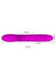 Вібратор - Pretty Love Byron Vibrator Purple Вібратор - Pretty Love Byron Vibrator Purple