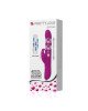 Вібратор - Pretty Love Byron Vibrator Purple Вібратор - Pretty Love Byron Vibrator Purple