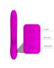 Вібратор - Pretty Love Byron Vibrator Purple Вібратор - Pretty Love Byron Vibrator Purple