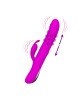 Вібратор - Pretty Love Byron Vibrator Purple Вібратор - Pretty Love Byron Vibrator Purple