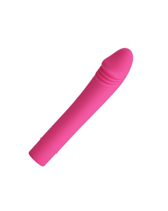 Вібратор - Pretty Love Pixie Vibrator Pink Вібратор - Pretty Love Pixie Vibrator Pink