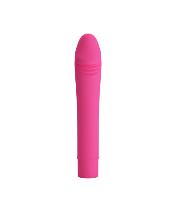Вібратор - Pretty Love Pixie Vibrator Pink Вібратор - Pretty Love Pixie Vibrator Pink