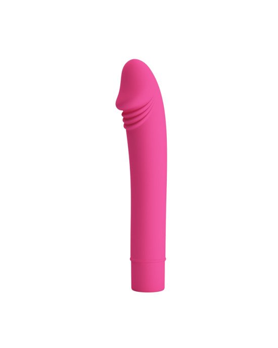 Вібратор - Pretty Love Pixie Vibrator Pink Вібратор - Pretty Love Pixie Vibrator Pink