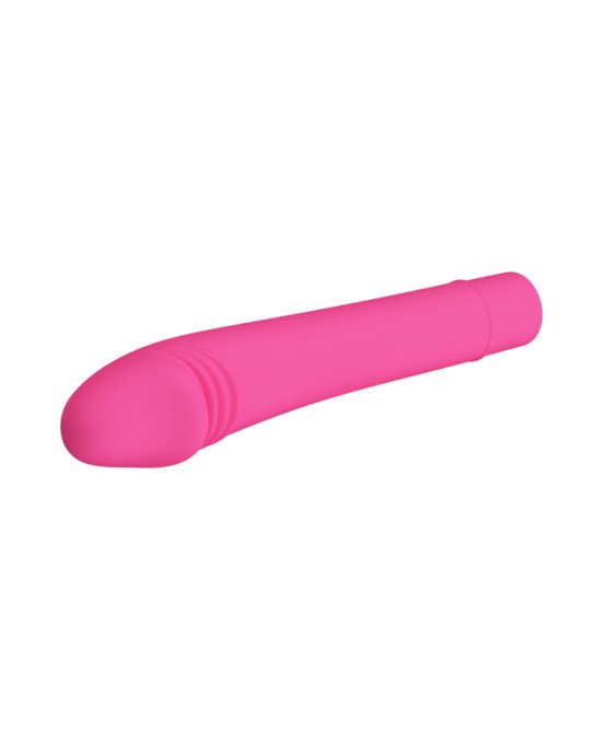 Вібратор - Pretty Love Pixie Vibrator Pink Вібратор - Pretty Love Pixie Vibrator Pink