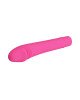 Вібратор - Pretty Love Pixie Vibrator Pink Вібратор - Pretty Love Pixie Vibrator Pink