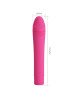 Вібратор - Pretty Love Pixie Vibrator Pink Вібратор - Pretty Love Pixie Vibrator Pink