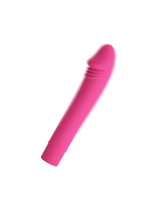 Вібратор - Pretty Love Pixie Vibrator Pink Вібратор - Pretty Love Pixie Vibrator Pink