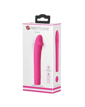 Вібратор - Pretty Love Pixie Vibrator Pink