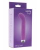 Вібратор - ToyJoy Tickle My Senses Vibe Purple Вібратор - ToyJoy Tickle My Senses Vibe Purple