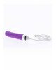 Вібратор - ToyJoy Tickle My Senses Vibe Purple Вібратор - ToyJoy Tickle My Senses Vibe Purple