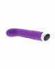 Вібратор - ToyJoy Tickle My Senses Vibe Purple Вібратор - ToyJoy Tickle My Senses Vibe Purple