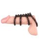 Ерекційне кільце - Bad Kitty Cockring Ерекційне кільце - Bad Kitty Cockring