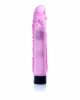 Вібратор - Juicy Jelly Multispeed Pink, 22 см Вібратор - Juicy Jelly Multispeed Pink, 22 см