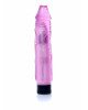 Вібратор - Juicy Jelly Multispeed Pink, 22 см Вібратор - Juicy Jelly Multispeed Pink, 22 см