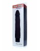 Вібратор - Real Skin Multispeed Black Вібратор - Real Skin Multispeed Black