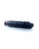 Вібратор - Real Skin Multispeed Black Вібратор - Real Skin Multispeed Black