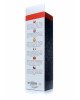 Вібратор - Real Skin Multispeed Black Вібратор - Real Skin Multispeed Black