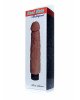 Вібратор - Real Skin Multispeed Flesh Вібратор - Real Skin Multispeed Flesh