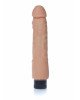 Вібратор - Real Skin Multispeed Flesh Вібратор - Real Skin Multispeed Flesh