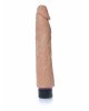 Вібратор - Real Skin Multispeed Flesh Вібратор - Real Skin Multispeed Flesh