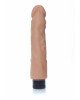 Вібратор - Real Skin Multispeed Flesh Вібратор - Real Skin Multispeed Flesh