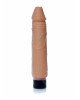 Вібратор - Real Skin Multispeed Flesh, 22 см Вібратор - Real Skin Multispeed Flesh, 22 см