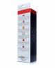 Вібратор - Real Skin Multispeed Flesh, 22 см Вібратор - Real Skin Multispeed Flesh, 22 см