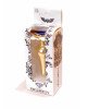 Анальна пробка - Jewellery Gold Long Plug Dark Blue Анальна пробка - Jewellery Gold Long Plug Dark Blue