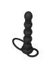 Насадка для подвійного проникнення - Anal Indulgence Collection Vibrating Rock Balled Double Prober Насадка для подвійного проникнення - Anal Indulgence Collection Vibrating Rock Balled Double Prober