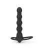 Насадка для подвійного проникнення - Anal Indulgence Collection Vibrating Rock Balled Double Prober Насадка для подвійного проникнення - Anal Indulgence Collection Vibrating Rock Balled Double Prober