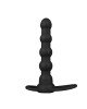 Насадка для подвійного проникнення - Anal Indulgence Collection Vibrating Rock Balled Double Prober Насадка для подвійного проникнення - Anal Indulgence Collection Vibrating Rock Balled Double Prober