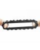 Ерекційне кільце - Power Plus Cockring 1 Black Ерекційне кільце - Power Plus Cockring 1 Black