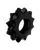 Ерекційне кільце - Power Plus Cockring 1 Black Ерекційне кільце - Power Plus Cockring 1 Black
