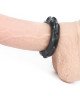 Ерекційне кільце - Power Plus Cockring 1 Black Ерекційне кільце - Power Plus Cockring 1 Black