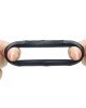 Ерекційне кільце - Power Plus Cockring 4 Black Ерекційне кільце - Power Plus Cockring 4 Black