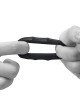 Ерекційне кільце - Power Plus Cockring 4 Black Ерекційне кільце - Power Plus Cockring 4 Black
