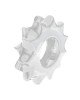 Ерекційне кільце - Power Plus Cockring 1 Clear Ерекційне кільце - Power Plus Cockring 1 Clear