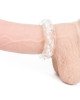 Ерекційне кільце - Power Plus Cockring 1 Clear Ерекційне кільце - Power Plus Cockring 1 Clear