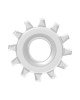 Ерекційне кільце - Power Plus Cockring 3 Clear Ерекційне кільце - Power Plus Cockring 3 Clear