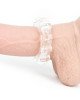Ерекційне кільце - Power Plus Cockring 3 Clear Ерекційне кільце - Power Plus Cockring 3 Clear